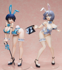 Yozakura: Bare Leg Bunny Ver. 12