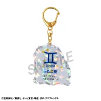 MegaHouse Acrylic Mascot Gintama Elizabeth 12 zodiac signs spring＆summer - Gintama - photo 7
