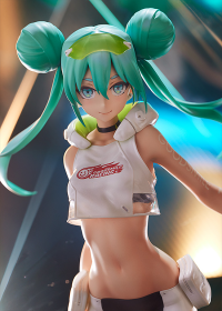 Racing Miku 2022: Tropical Ver. 11