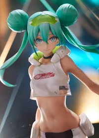 Max Factory Racing Miku 2022: Tropical Ver. - Hatsune Miku - photo 11