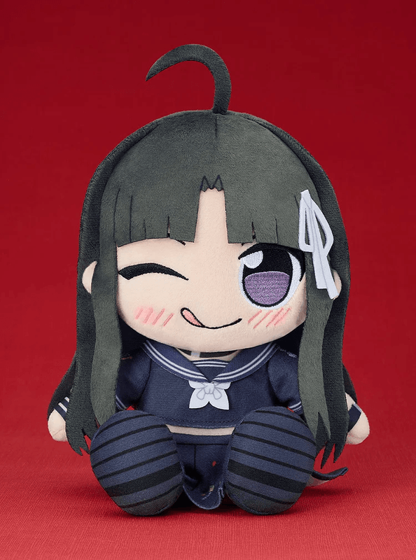 Kuripan Plushie Subaru Awa