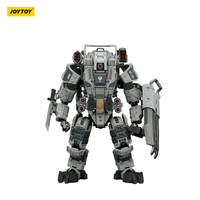APOC Series Mystic Armor Heavy Assault Mech 7