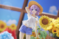 [Limited Edition] Hyperdimension Neptunia 1:7 PVC Figure  Neptune Summer Vacation Ver. 3