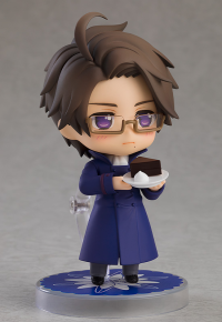 Nendoroid Austria 5