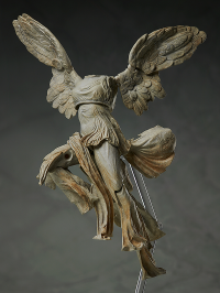 figma Winged Victory of Samothrace(re-run) 7