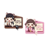Rayan&Zoraa back to school (Kuji Full Set) 16