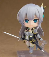 GOOD SMILE COMPANY Nendoroid Allucia Citrus [Basic] - From Old Country Bumpkin to Master Swordsman - photo 1