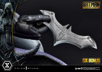 Ultimate Premium Masterline Batman (Comics) Batman Rebirth Edition (Black) DX Bonus Version 106
