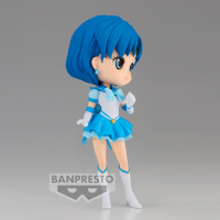 Eternal Sailor Mercury (ver. B) 3
