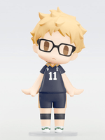 HELLO! GOOD SMILE Kei Tsukishima 2