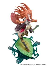 PROOF 1/7 Scale Figure Raphtalia - The Rising of the Shield Hero - photo 2