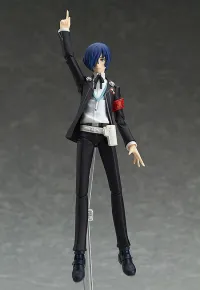 Max Factory figma Makoto Yuki (3rd-run) - Persona - photo 5