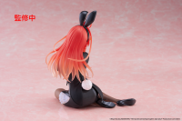 The Quintessential Quintuplets 3 Desktop Cute Figure - Itsuki Nakano (Bunny Ver.) 8