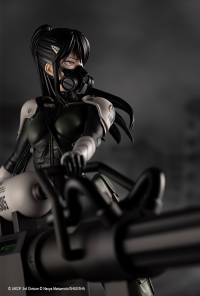 ARTFX J Mina Ashiro 2
