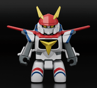 BRICKROID Dragonar-1 1