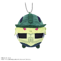 HUNTER×HUNTER FUWA KORORIN 4 8