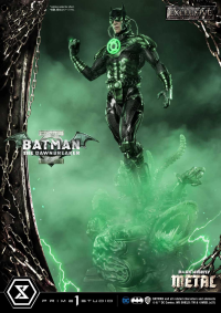 Museum Masterline Dark Nights: Metal (Comics) The Dawnbreaker EX Version 22