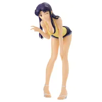 BANDAI Misato Katsuragi (Evangelion 1.0) - Rebuild of Evangelion - photo 5