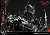 Prime 1 Studio Ultimate Premium Masterline Batman (Comics) Batman: The Berserker Rage Mode Deluxe Version			 - DC Comics - photo 86