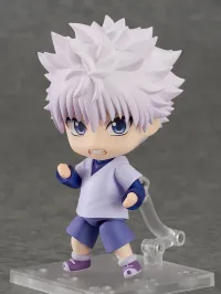 GOOD SMILE COMPANY Nendoroid Killua Zoldyck: Hunter Exam Ver. - HUNTER×HUNTER - photo 6