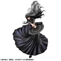 MegaHouse GALS series SAKAMOTO DAYS Osaragi - Sakamoto Days - photo 11