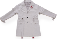 A-Z:[F01] Tech Jacket (Free) 1