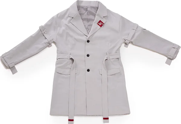 GOOD SMILE COMPANY A-Z:[F01] Tech Jacket (Free) - A-Z:
