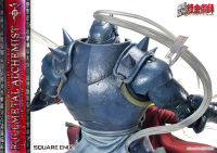 SQUARE ENIX MASTERLINE FULLMETAL ALCHEMIST 20th Anniversary Edition 1/4 Scale 39