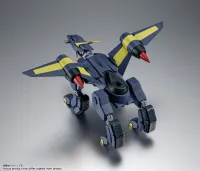 TAMASHII NATIONS <Side MS> TMF/A-802 BuCUE ver. A.N.I.M.E. - Mobile Suit Gundam SEED - photo 2