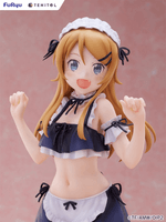 TENITOL TALL Kousaka Kirino swimsuits maid ver. 7