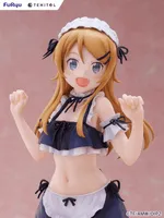 FuRyu TENITOL TALL Kousaka Kirino swimsuits maid ver. - Oreimo - photo 7