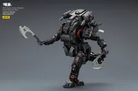 JOYTOY APOC Series Crimson Phantom Stealth/Night Ops Mech ST-8613 - Dark Source - photo 23