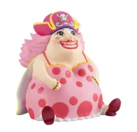 MegaHouse Lookup ONE PIECE Big Mom - ONE PIECE - photo 4