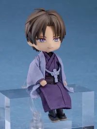 GOOD SMILE COMPANY Nendoroid Doll Heshikiri Hasebe: Casual Outfit Ver. - Touken Ranbu ONLINE - photo 2