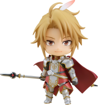 Nendoroid Spear Hero 2