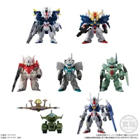 BANDAI FW Gundam Converge #23 - Gundam Misc - photo 1