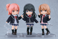 Nendoroid Doll Yukino Yukinoshita 6
