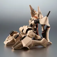 TAMASHII NATIONS <SIDE ANTIBODY> Hime Brainpowerd Brainpowered, Bandai Spirits The Robot Spirits - Brain Powerd - photo 7