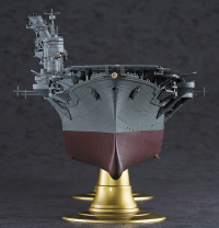 [Z30] 1:350 IJN AIRCRAFT CARRIER JUNYO 11