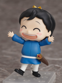 Nendoroid Bojji & Kage 3