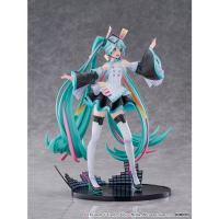 Hatsune Miku 1/7 HATSUNE MIKU EXPO 10th Anniversary ver. 4