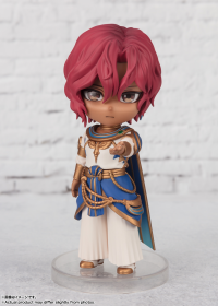 Dohalim "Tales of Arise", TAMASHII NATIONS Figuarts mini 3