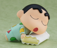 Nendoroid Shinnosuke Nohara: Pajama Ver. Himawari 5