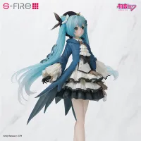 SEGA MIKU AUTUMN OUTING FIGURE - Hatsune Miku - photo 3
