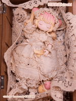 Vintage treasures - Antique Gift Box (8 figures set) 7
