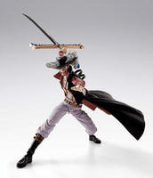 DRACULE.MIHAWK -HAWKEYE- (P-Bandai Exclusive) 6