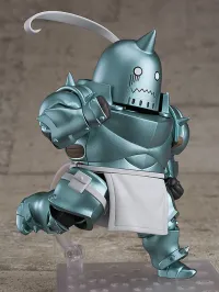GOOD SMILE COMPANY Nendoroid Alphonse Elric - Fullmetal Alchemist: Brotherhood - photo 2