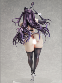 Kizyouin Onakichi Bunny Ver. 7