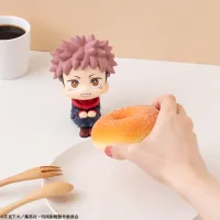 MegaHouse Lookup Jujutsu Kaisen Yuji Itadori  Laugh ver. - Jujutsu Kaisen - photo 7