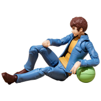 Earth Federation 07 Amuro Ray & Frau Bow 8